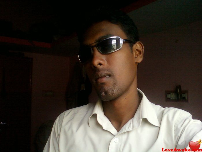 spickyboy2006 Indian Man from Bangalore