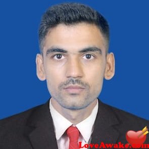 pawanacharya18 Indian Man from Noida