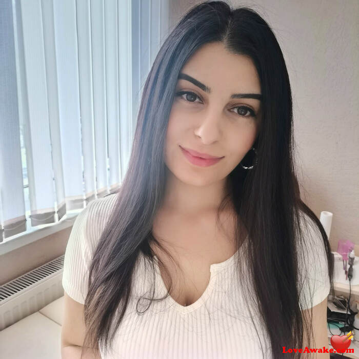 Sophie1122 American Woman from San Antonio