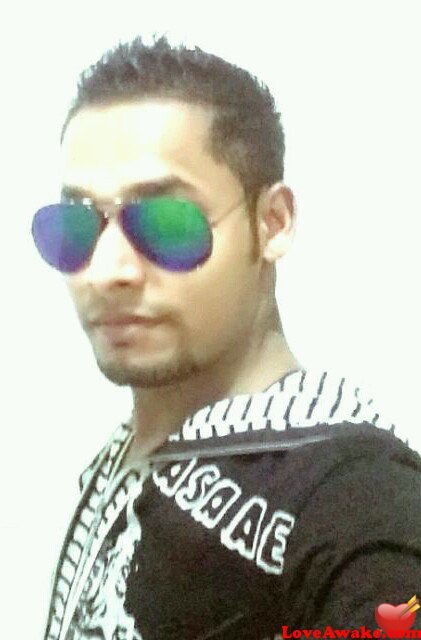 saiful5240 Bangladeshi Man from Chittagong