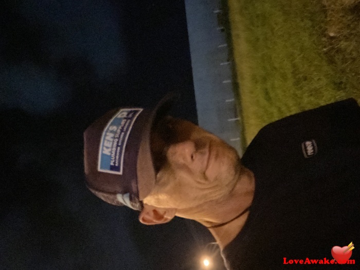 LeAlien82 Australian Man from Mackay