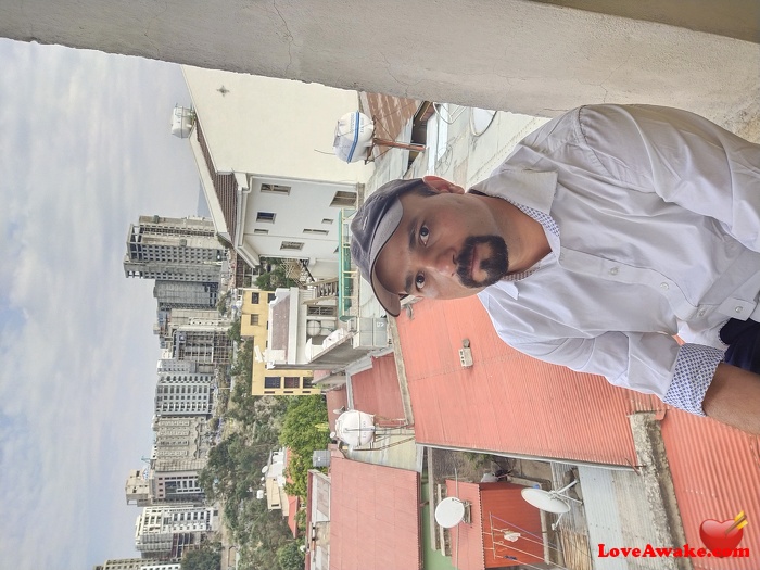 nitin251984 Indian Man from Nanded