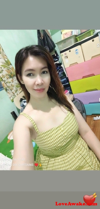 myaudie Filipina Woman from Cavite, Luzon