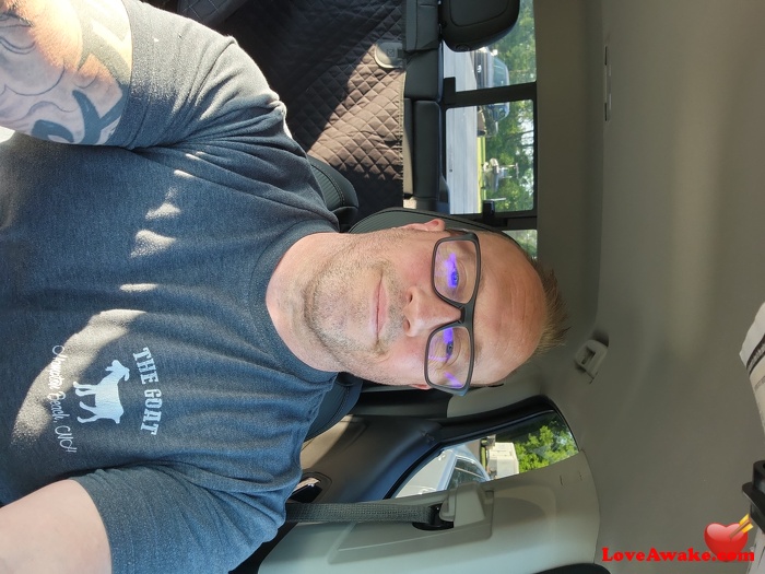 Edinupstate American Man from Plattsburgh