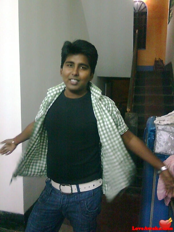 rohit988 Indian Man from Kolkata (ex Calcutta)