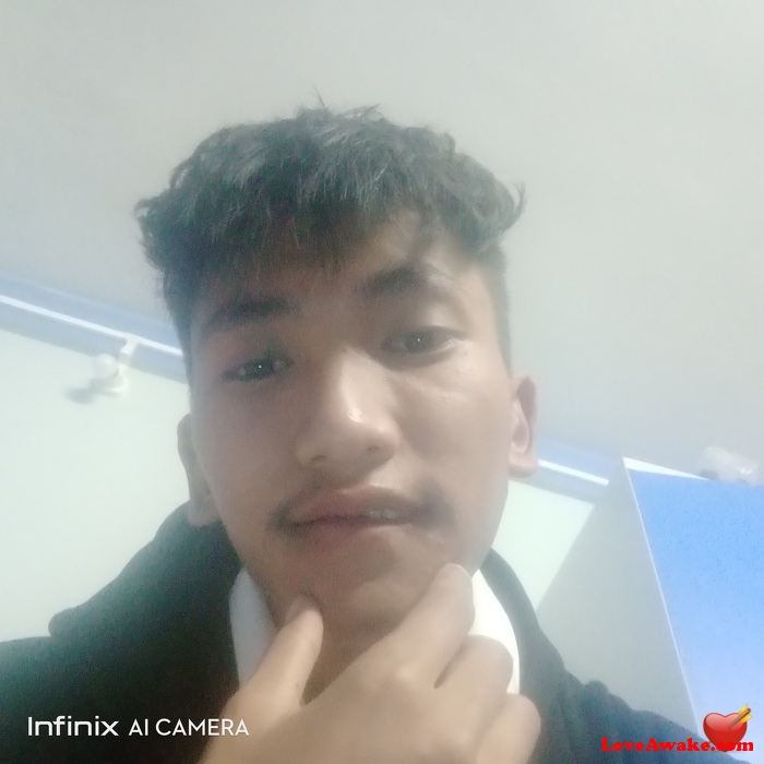 Anything1234567 Indian Man from Gangtok
