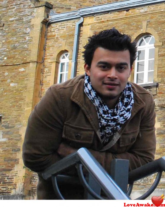 sujan10 Nepali Man from Kathmandu