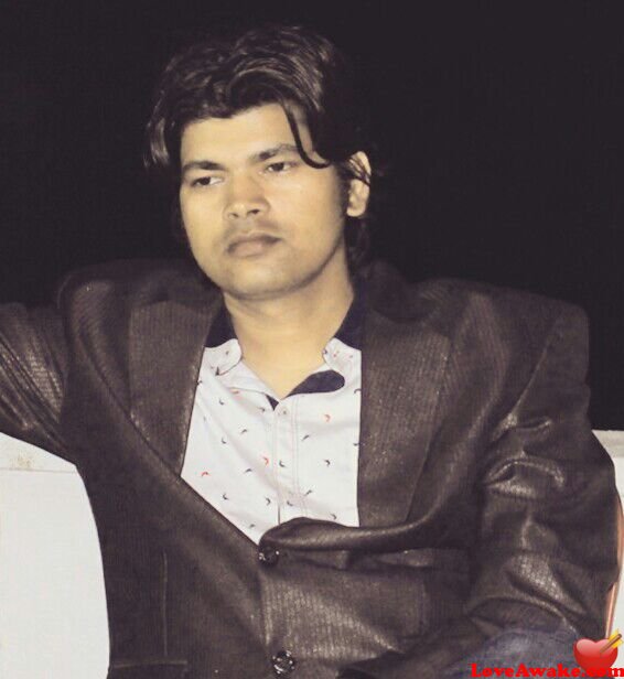 sujitkrs Indian Man from New Delhi