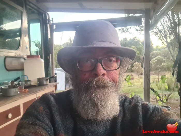 Jarrah42 Australian Man from Wynyard