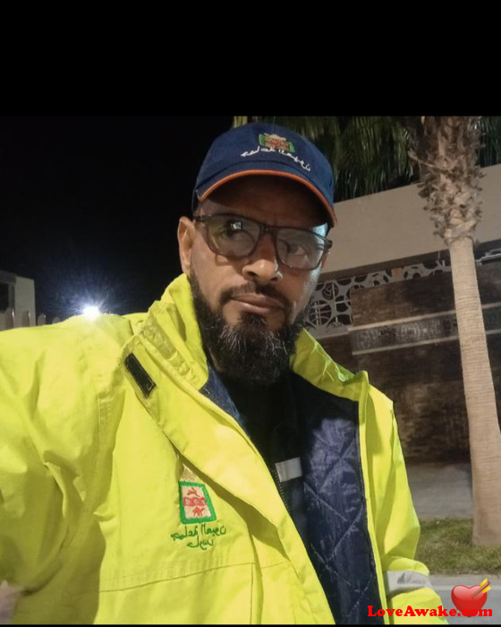 Taycht Morocco Man from Casablanca