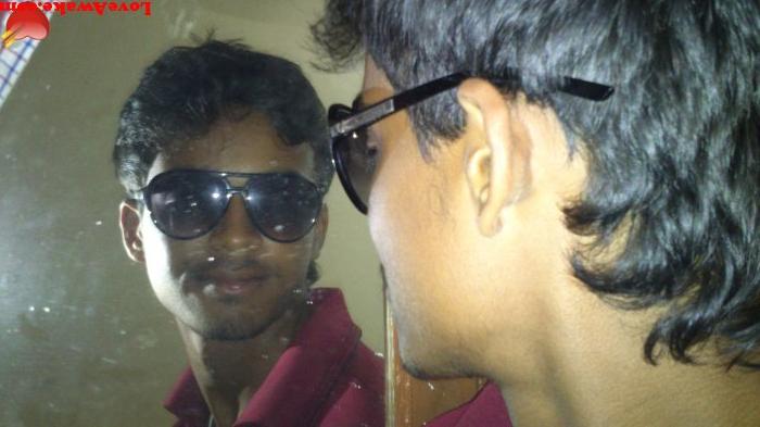 shiva-kmrs Indian Man from Coimbatore