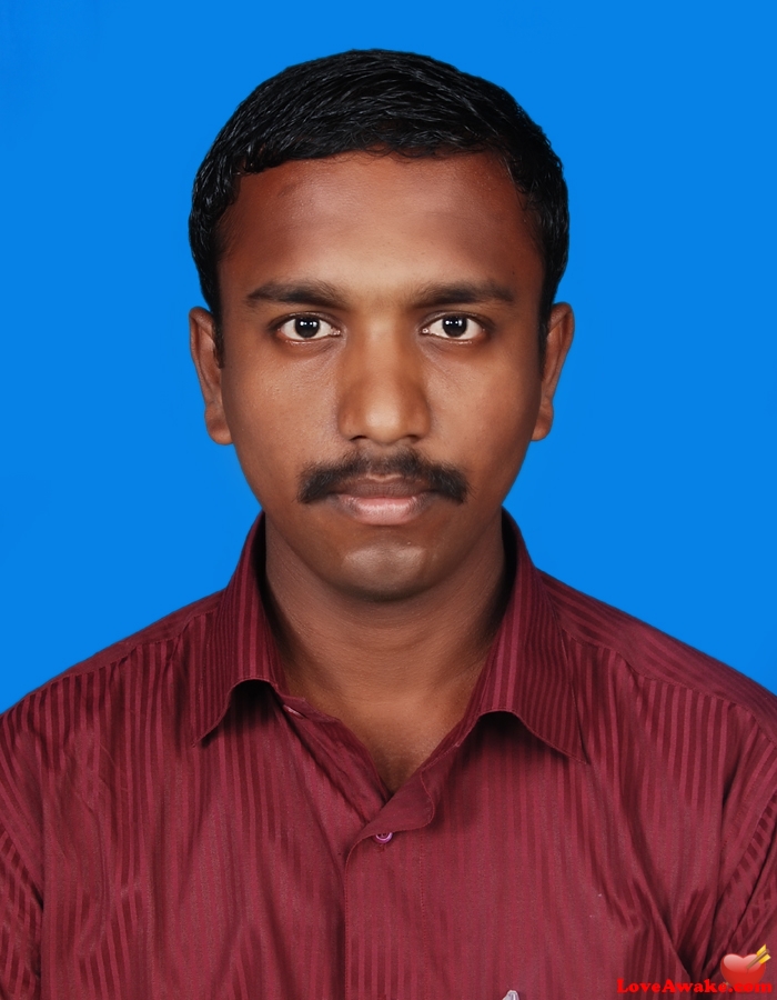 hariharan2082 Indian Man from Madurai