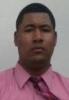 Jeffortega 1712083 | Dominican Republic male, 42, Single