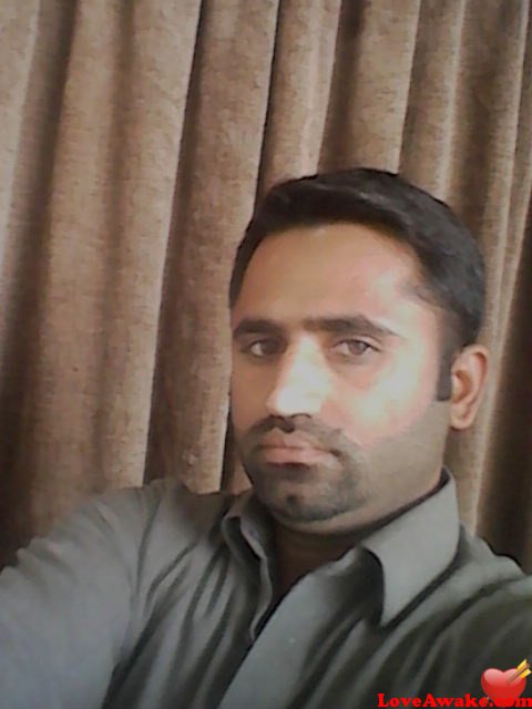 ahmedfayyaz Pakistani Man from Lahore