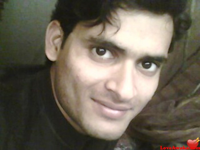 NRaj90 Indian Man from Allahabad