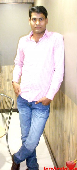 rajnish01989 Indian Man from Noida