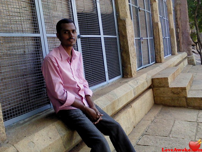 karthickxyz Indian Man from Chennai (ex Madras)