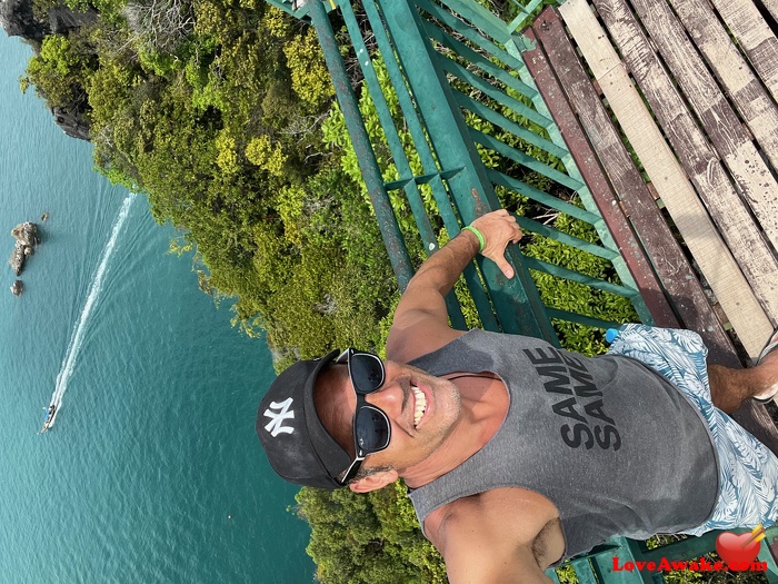 AndyMartin85 Romanian Man from Brasov