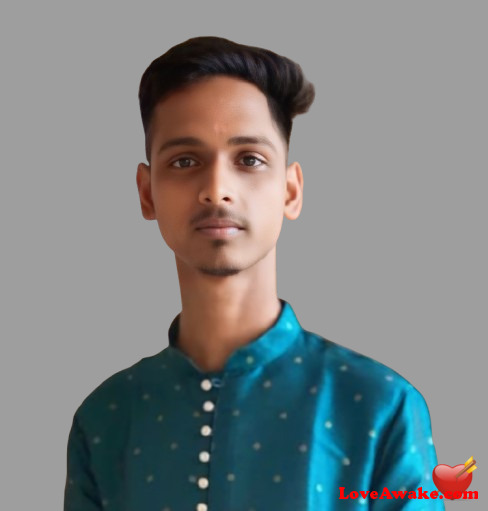 Rakeshkumar98 Indian Man from Bhubaneswar