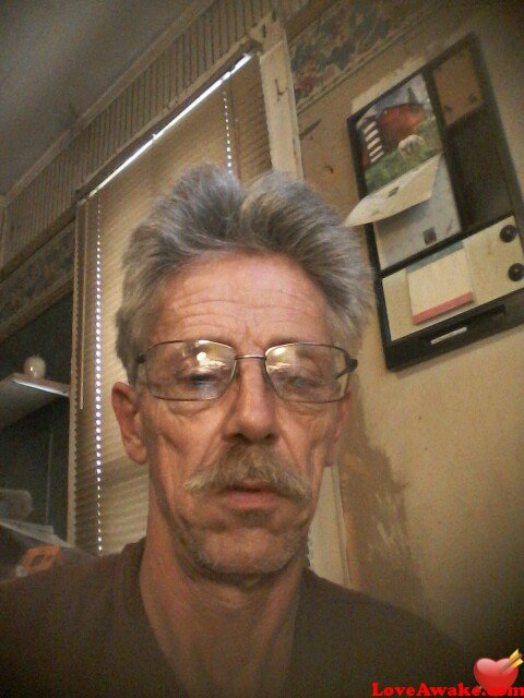 Howardjr American Man from Poplar Bluff