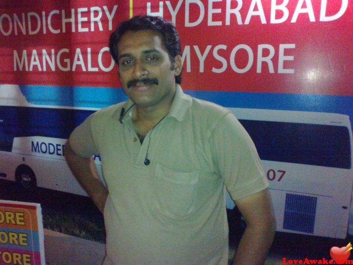 jacky79 Indian Man from Ernakulam