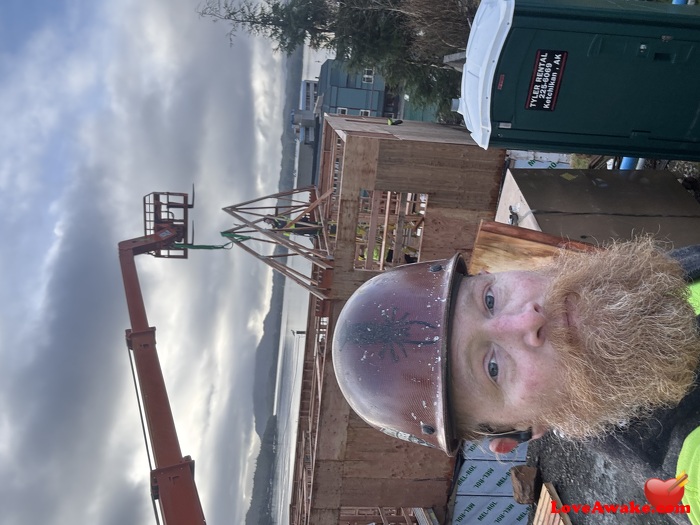 Raincity1260 American Man from Ketchikan