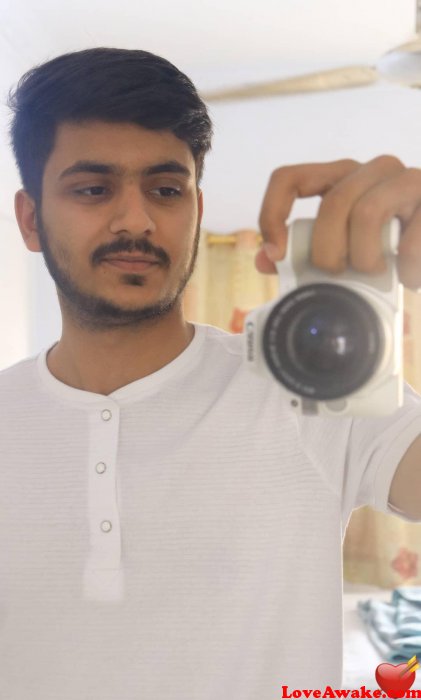 mananhameed Pakistani Man from Sahiwal