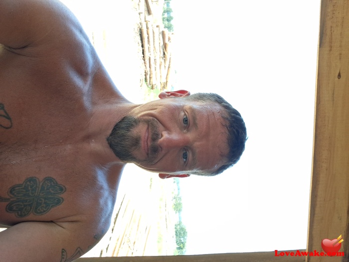 Jesse1111 American Man from Rolla