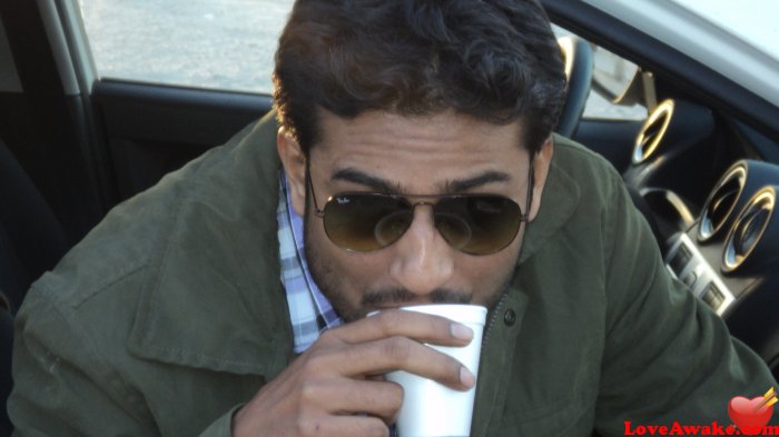 farrukhmanzoor Pakistani Man from Karachi