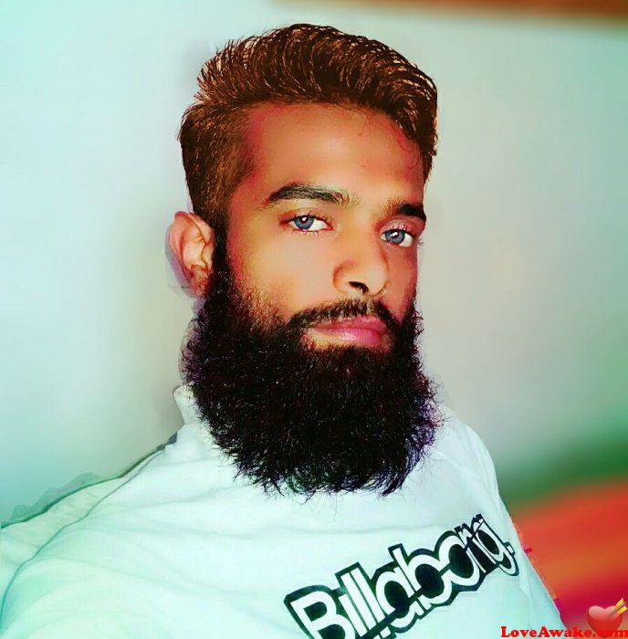Amjadk7 Pakistani Man from Lahore