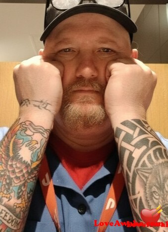 Aceriver72 American Man from Plant City