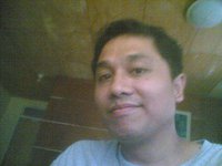 ahYan Filipina Man from Davao, Mindanao