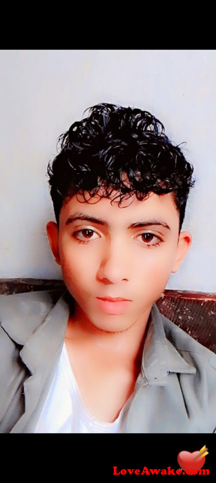 ahmad6532 Algerian Man from Alger (Algiers)