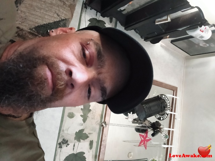 XadventuresX American Man from Roseburg