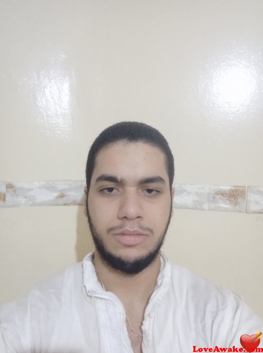mraldwr Morocco Man from Meknes