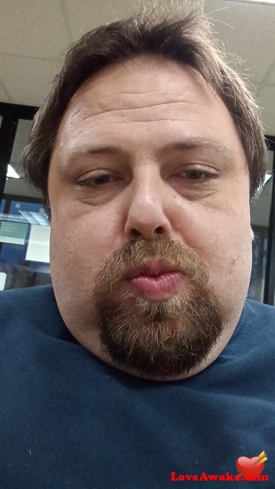 anthonysmith86 American Man from Herlong