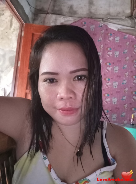 daisyrhy13 Filipina Woman from Tacloban, Leyte