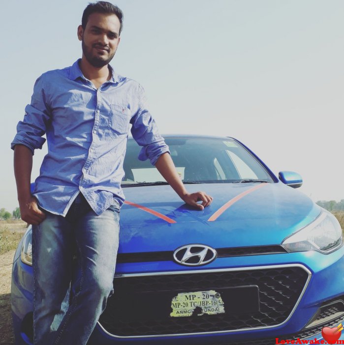 gauravt23 Indian Man from Bangalore