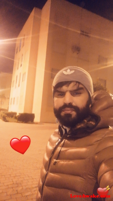 Zidanemehdi123 Morocco Man from Oujda