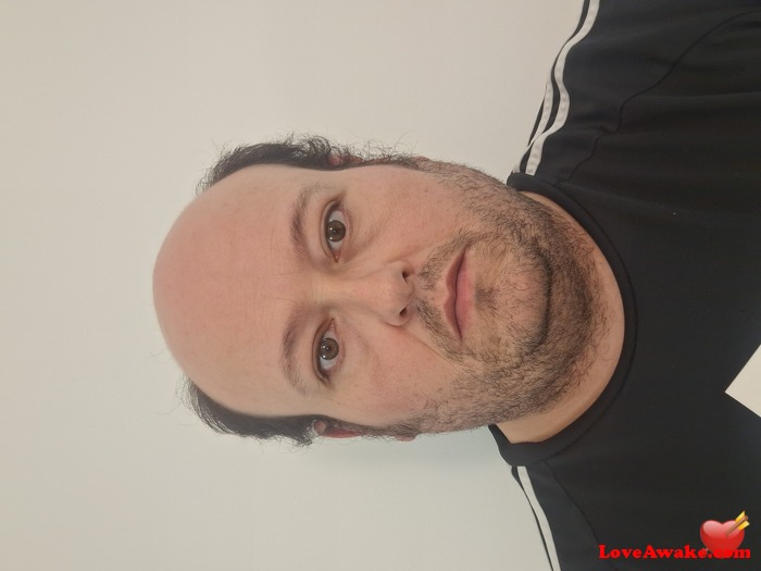 kevinmfc2022 UK Man from Holbeach