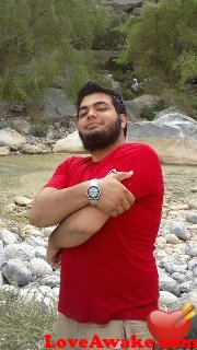 badduzzze Pakistani Man from Islamabad