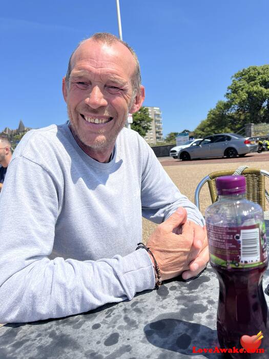 Jase70 UK Man from Chippenham