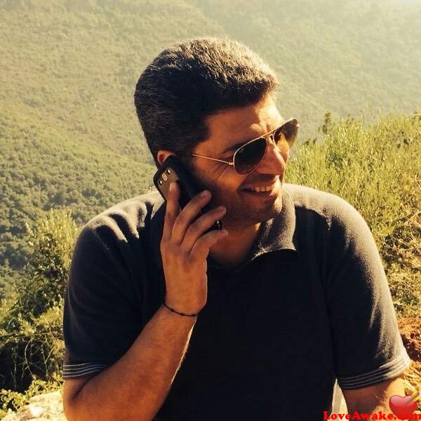 Bud6969 Lebanese Man from Beirut