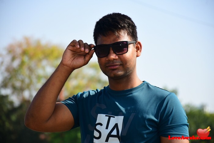 Jitu112 Indian Man from Jamnagar