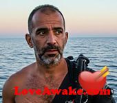 Hmido45 Morocco Man from Tangier