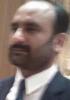 Burhanulhaq 2604700 | Pakistani male, 46, Married, living separately