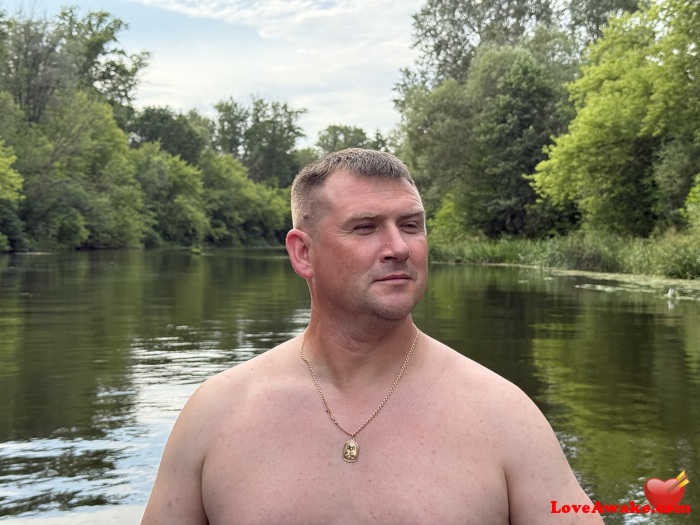 Maksim68 Russian Man from Moscow