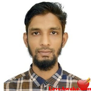 haydar94 Bangladeshi Man from Sylhet