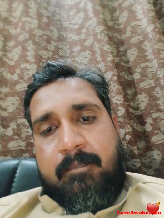 Wasi253 Pakistani Man from Faisalabad