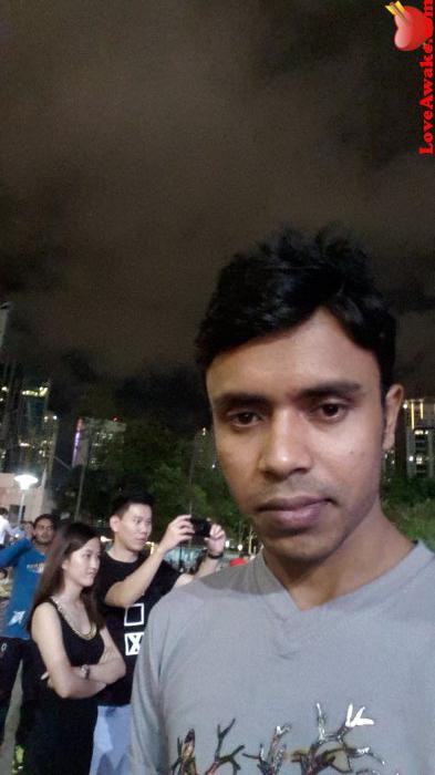 mahiuddin24 Malaysian Man from Kuala Lumpur